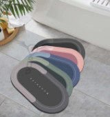 Anti - Slip Silicone Floor Mat | Double Offer – Protect Your Home - Lootokart