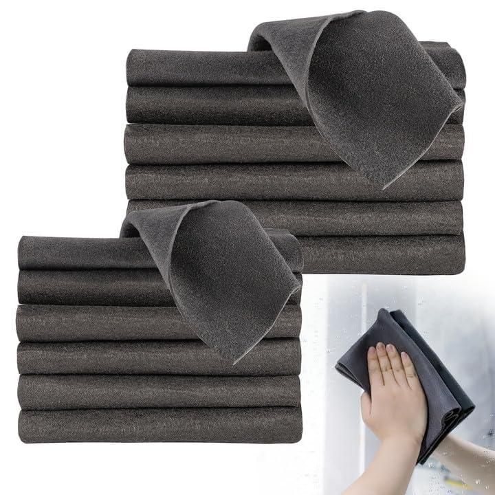 Thickened Magic Cleaning Cloth - Lootokart
