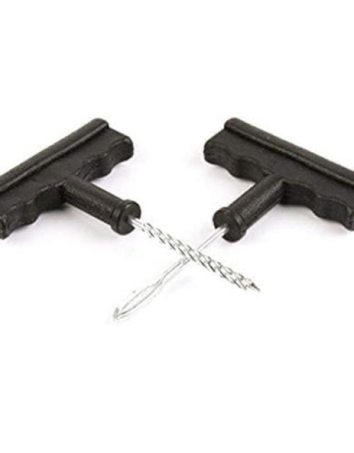 Tubeless Tyre Puncture Repair Kit - Lootokart