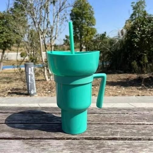 BPA - Free 2 in 1 Cup 900ml - Lootokart