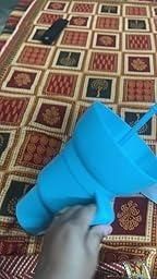 BPA - Free 2 in 1 Cup 900ml - Lootokart