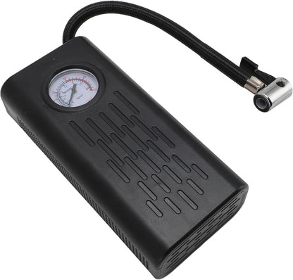 Portable Air Compressor Tire Inflator - Lootokart
