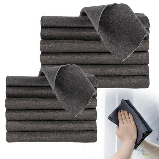 Thickened Magic Cleaning Cloth - Lootokart