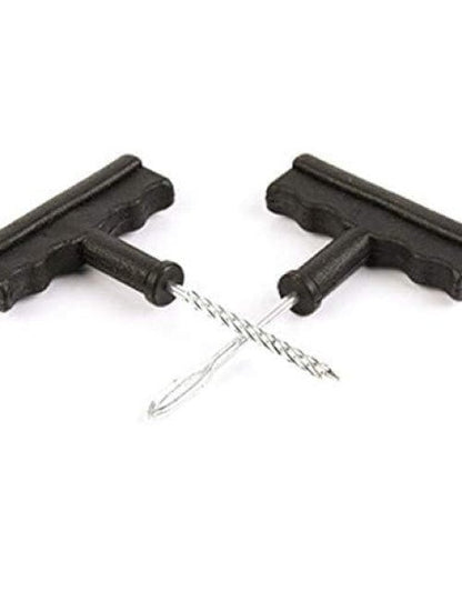 Tubeless Tyre Puncture Repair Kit - Lootokart