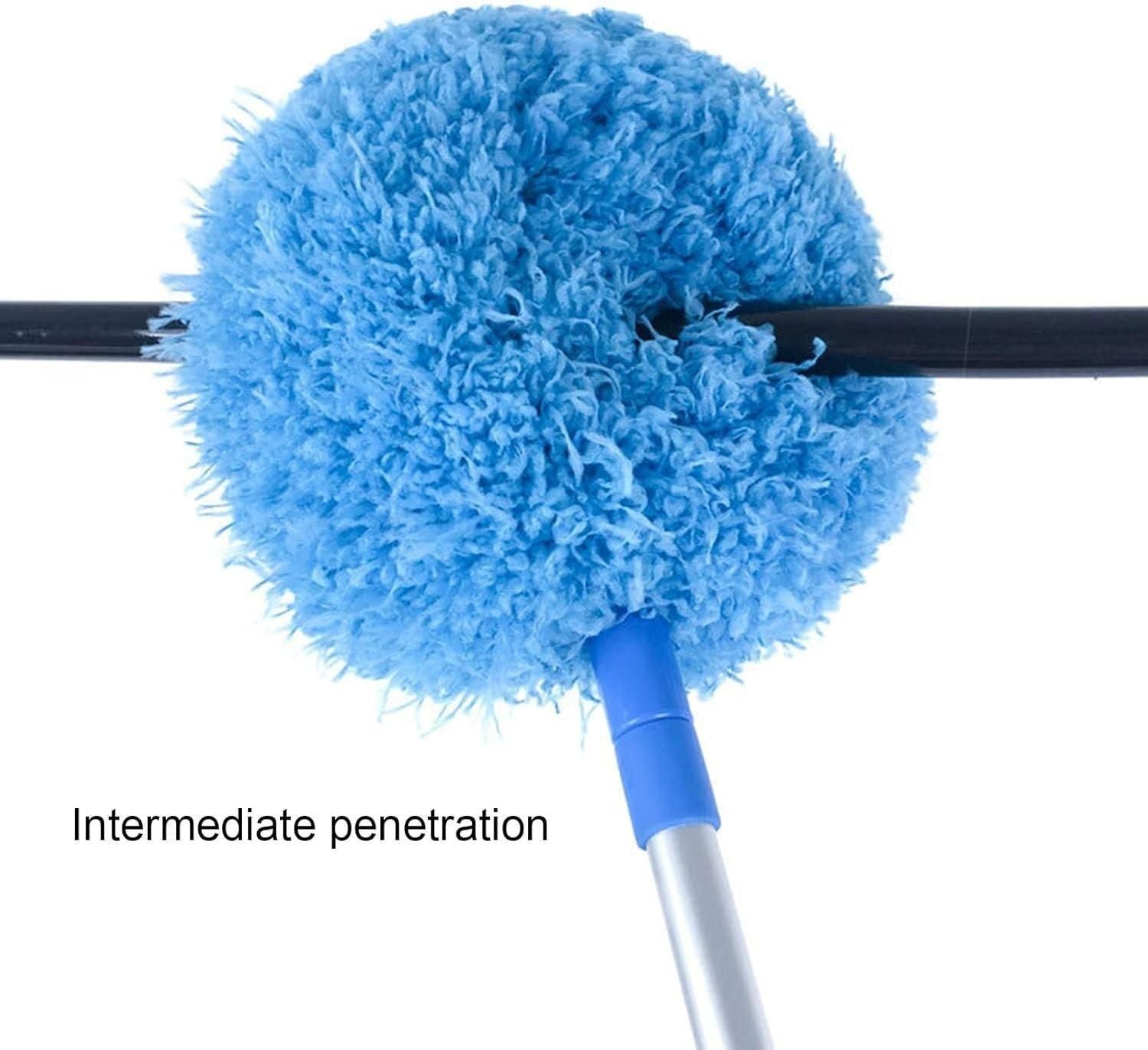 Washable Ceiling Fan Cleaner Duster - Lootokart