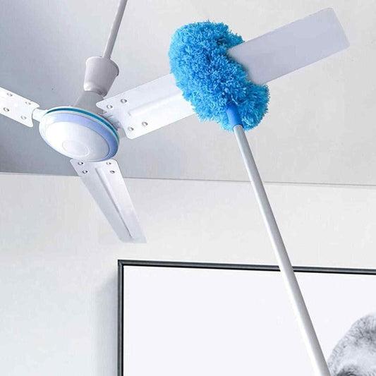 Washable Ceiling Fan Cleaner Duster - Lootokart